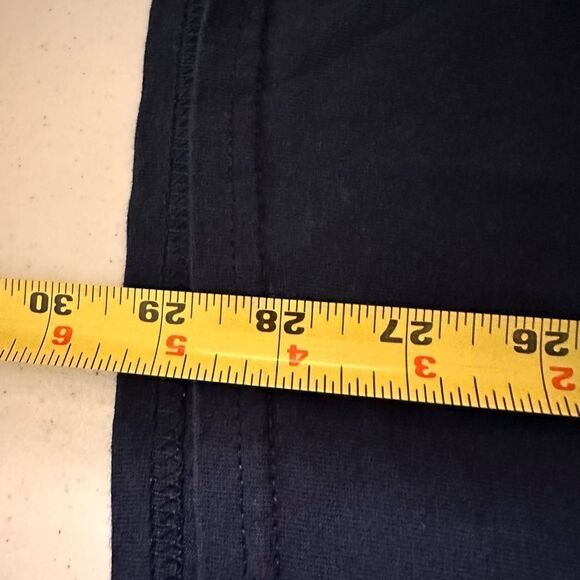 Carnival Breeze black T shirt - Picture 7 of 7